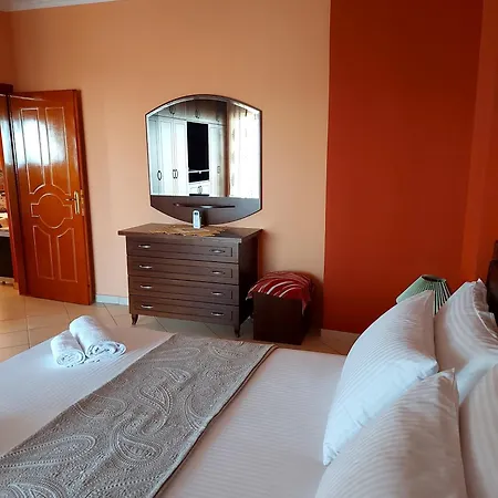 Apartmán Panorama Blue- Sea View