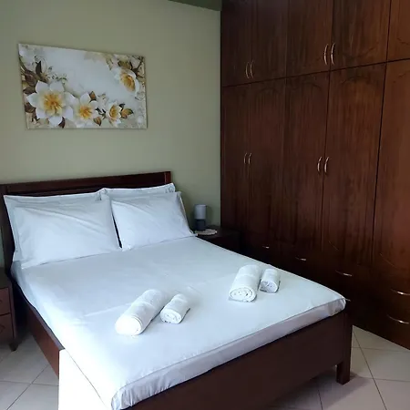 Panorama Blue- Sea View