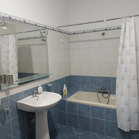 Apartmán Panorama Blue- Sea View