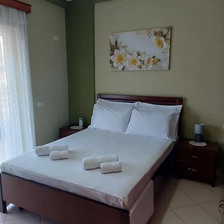 Apartmán Panorama Blue- Sea View *