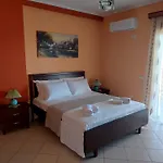 Panorama Blue- Sea View