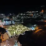 Panorama Blue- Sea View