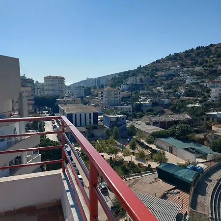 Panorama Blue- Sea View Appartement